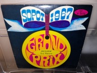Grand Prix - Sopot 67 N0510 EX-