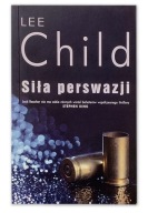 JACK REACHER: SIŁA PERSWAZJI * LEE CHILD * real foto / super st