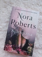 Spuścizna Nora Roberts