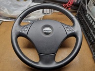 KIEROWNICA BMW E90 E91 E84 PODUSZKA POWIETRZNA AIRBAG MULTIFUNKCJA