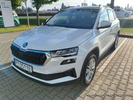 Skoda Karoq Selection ! Podgrzewane Fotele ! Podgr