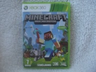 Minecraft Xbox 360