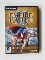 Empire Earth II PC