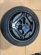 OPEL ASTRA V K 15-19r KOŁO DOJAZDOWE 16 5X115 DIESEL LEWAREK