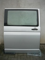 drzwi boczne VW. T5, T6