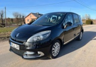 Renault Scenic 1,6 Diesel 130 KM, Full Opcja 1.6 Diesel 130KM