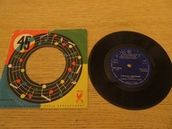 Płyta winylowa "Z repertuaru Teatru piosenki" Kołaczkowska, Przybylska