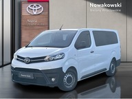 Toyota PROACE VERSO 2.0 D4-D Long Business 2.0 D4-