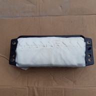 SKODA FABIA 4 IV SEAT IBIZA 5 V 6VA880204 Airbag poduszka Pasażer