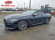 BMW Seria 8 M850xi 2019 4.4 Benzyna 523KM