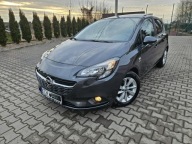 Opel Corsa Kamera, Panorama, Grzane Fotele,