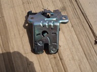 ZAMEK KLAPY BAGAŻNIKA SEAT LEON III OCTAVIA KAROQ