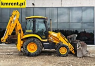 JCB 3CX KOPARKO-LADOWARKA 2006R. CAT 432 428 CASE 590 580 NEW HOLLAND 115