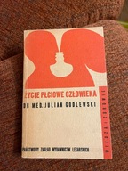 "Życie płciowe człowieka" Dr. Med. Julian Godlewski
