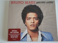 Bruno Mars - Unorthodox Jukebox (Specjalna Edycja)