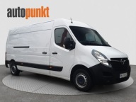 Opel Movano Opel MOVANO 2.3 CDTI L3H2 FWD 2.3 Diesel 136KM
