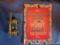 Rymowanki polskie, czyli wlazł kotek na płotek Praca zbiorowa