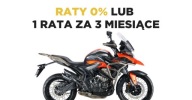Zontes 350T Motocykl ZONTES Z 350 T Aluminium raty 0, darmowa dostawa 40KM