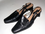 LuigiCaprini czółenka rozmiar 40