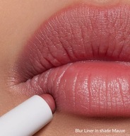 Refy Blur Liner – konturówka z matowym wykończeniem MAUVE ( pudrowy róż )