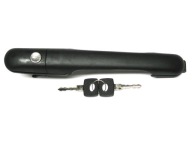 KLAMKA PRZEDNIA KLUCZ do Mercedes Sprinter Vito LT