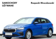 Skoda Scala 1.0 TSI 95KM Selection Reflektory Full LED Smartlink Benzyna