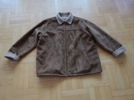 Kożuch Męski R.6XL Pachy 84x2