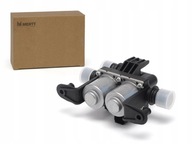 ELEKTROZAWÓR NAGRZEWNICY STERUJĄCY DO BMW E60 E61 X5 E53 E65 64116906652