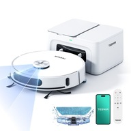 Odkurzacz automatyczny, 8000Pa, Tesvor S8 Max