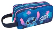 PIÓRNIK SZKOLNY TRZYKOMOROWY COOLPACK PRIMUS DISNEY CORE STITCH