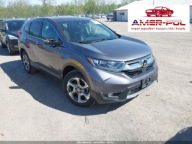 Honda CR-V Ex, 2019r., 4x4, 1.5L 1.5 Benzyna 190KM