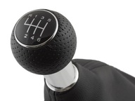 GAŁKA DŹWIGNIA ZMIANY BIEGÓW Z MIESZKIEM do AUDI A6 C6 MANUAL