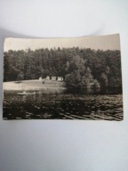 TLEŃ 1964- DOMKI CAMPINGOWE NAD WDĄ