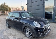 MINI Cooper 1.5 136KM 2021r HUD dach panoramiczny automat kamera czarna sk