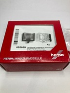 HERPA 1:87 AKCESORIA tylne belki LAMBERET