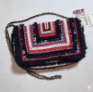 Torebka HAND MADE ZARA