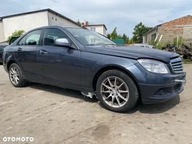 Mercedes-Benz Klasa C 2.1 Diesel 136KM