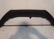 ZDERZAK SPOILER VW POLO R-LINE 6R0 PRZÓD