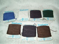 NICI - RÓŻNE KOLORY -ELSTER STOPFZWIRN - 7 X 10 g.