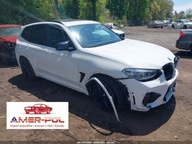 BMW X3 M Sports activity vehicle 3.0 Benzyna 473KM