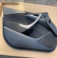 Boczek drzwi 13400181 Opel Astra J lewy przód