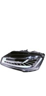 Idealna lampa matrix full led audi a8 lift lewy przod d4 4h0 4h0941033b i