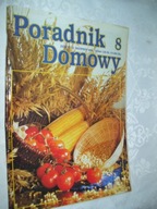 Poradnik domowy - 8/1996