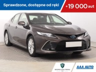Toyota Camry 2.5 Hybrid, Salon Polska