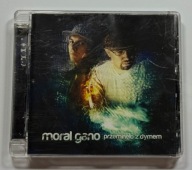 MoraL Gano - Przeminęło z dymem - 2010 OSTR Bas Tajpan Fokus PiH Skorup