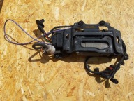 AUDI A8 D4 4H0 4H KOMPRESOR SPRĘŻARKA ZAWIESZENIA 4H0616005D