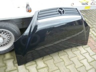 MASKA ATRAPA PRZÓD MERCEDES A KLASA W168 KOMPLETNA 2003R KOLOR 696