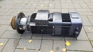 Silnik z falownikiem pompa LPE 60-125/104 Grundfos 1.5KW 700-2800