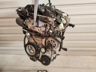 PEUGEOT OPEL CITROEN DS 1.2 THP SILNIK KOMPLETNY HN09