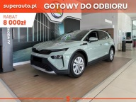 SKODA Elroq 50 Suv 170KM 2026